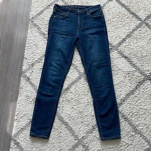 Articles of Society Skinny Jeans